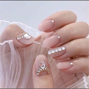 Press On Nails 💅🏽